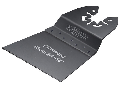 Faithfull Multi-Functional Tool CRV