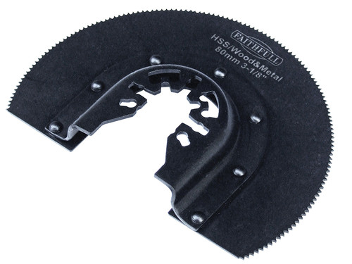 Faithfull Multi-Functional Tool HSS