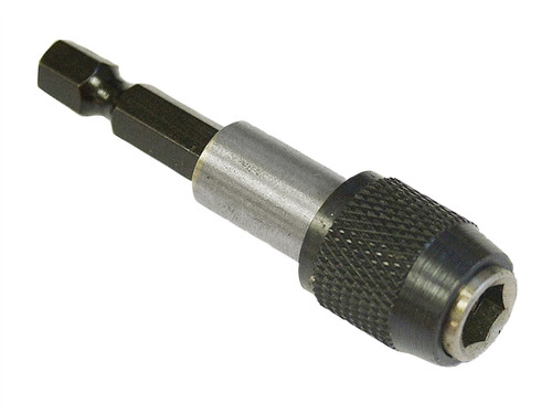 Faithfull Magnetic Bit Holder| Toolden