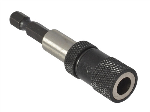 Faithfull Magnetic Bit Holder Drywall 1/4in Hex| Toolden