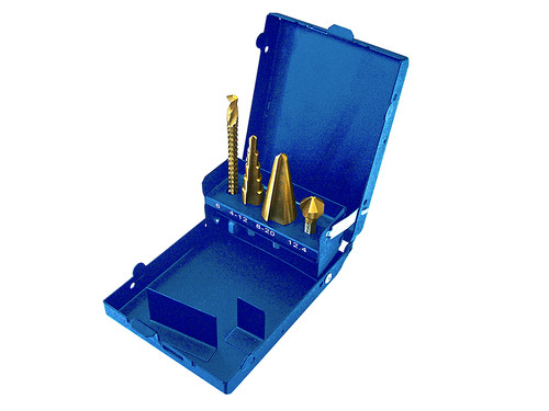 Faithfull Multi Function Cutter Set