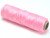 Marshalltown M631 Masons Line 87m (285ft) - Fluorescent Pink from Toolden.