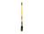Trenching Shovel 100mm (4in) 1200mm