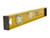 Stanley Tools PRO-180 I Beam Level 3 Vial 120cm