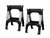 Stanley Tools FatMax Telescopic Saw Horses (Twin Pack)| Toolden