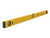 Stabila 70-2-100 Double Plumb Spirit Level 3 Vial 100cm | Toolden