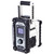 Makita BMR102W 7.2v - 18v WHITE Jobsite Radio | Toolden