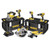 DeWalt DCK691M3 18V 4.0Ah Li-Ion Cordless 6-Piece Kit XR from Toolden