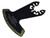 Faithfull Multi-Functional Tool Diamond Boot Ultra Thin Saw Blade 57mm