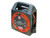 Faithfull Power Plus Easy Reel Cable Reel 15 Metre 13 Amp with 4 Socket 240 Volt