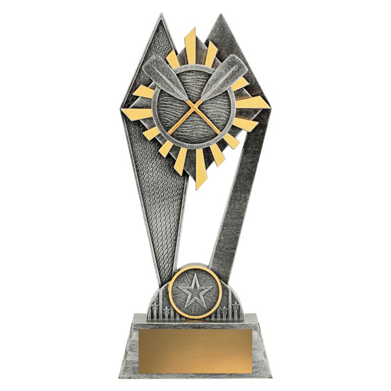 Rowing Peak Trophy
