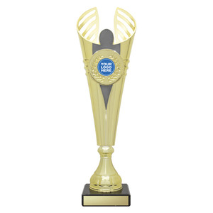 Inspiring trophy design, the Angel Series proffers a beautiful trophy to celebrate the achievements of your winners & participants.