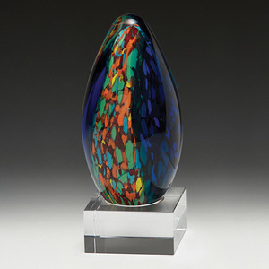 Mythical design with enticing colours and textures, the Tabula may be perfect for your unique event or presentation.