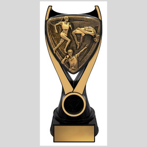 Track & Field Nova Trophy - Medium