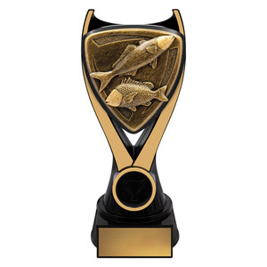 Fishing Nova Trophy - Medium