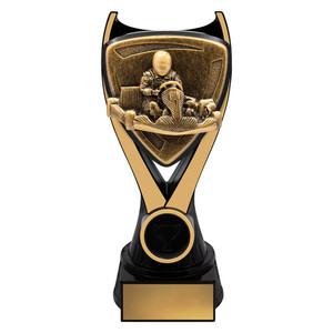 Go Kart Nova Trophy - Medium