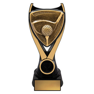 Golf Nova Trophy - Medium