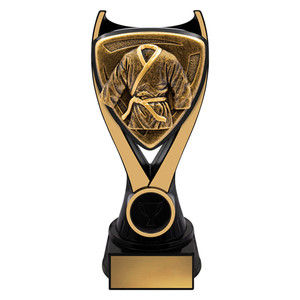Martial Arts Nova Trophy - Medium