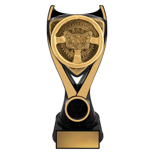 Steering Wheel Nova Trophy - Medium