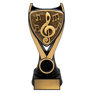 Music Nova Trophy - Medium