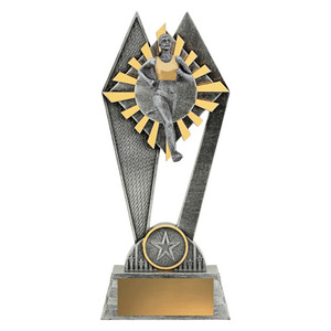 Running Peak Trophy - Female