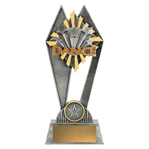 Dance Peak Trophy