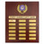 The Standard Logo Plaque combines professional presentation with clear branding, making it an ideal choice for corporate awards, sponsorship recognition, and organisational milestones. Featuring a quality gold or silver-tone plate mounted on a premium timber-look backing, the plaque offers a prominent space for logos along with personalised engraving for names, dates, and award details.