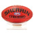 Stylish acrylic ball holder for Aussie Rules