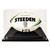 Showcase and protect your prized rugby ball with the Acrylic Case – Oval Ball.