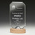 Sabro awards finished in glass, metal and wood offer great value and excellent space to display your personalisation requirements.