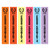 The Cross Country Place Ribbons 7th to 10th (Pack of 25)