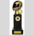 Make every race memorable with our Helmet on Column Trophy, a standout award designed for motor sports enthusiasts. Featuring a detailed racing helmet mounted on a sleek column and sturdy base, this trophy embodies speed, precision, and victory. Whether you're hosting a local karting event or a national motorsport competition, this trophy is designed to impress.