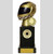 Make every race memorable with our Helmet on Column Trophy, a standout award designed for motor sports enthusiasts. Featuring a detailed racing helmet mounted on a sleek column and sturdy base, this trophy embodies speed, precision, and victory. Whether you're hosting a local karting event or a national motorsport competition, this trophy is designed to impress.