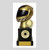 Make every race memorable with our Helmet on Column Trophy, a standout award designed for motor sports enthusiasts. Featuring a detailed racing helmet mounted on a sleek column and sturdy base, this trophy embodies speed, precision, and victory. Whether you're hosting a local karting event or a national motorsport competition, this trophy is designed to impress.