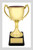 The Championship Cup is the ultimate symbol of achievement, designed to make an impact at any award ceremony or sporting event. Crafted with a sleek nickel-plated finish and available in gold, this elegant trophy offers a professional, high-end look without compromising on durability. Mounted on a solid plastic base, it’s lightweight yet sturdy—ideal for repeated use in annual events.