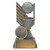 The Basketball Rogue Trophy is a bold and modern award that captures the intensity and energy of Basketball. Featuring a striking, edgy design, this trophy is perfect for recognising standout players, teams, or unforgettable moments on the court. With a sleek finish and customisable base, it adds a contemporary flair to any awards presentation.
