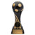 Football Ultra Tower Black & Gold (150MM)