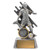 Football (Soccer) Zoom Player Trophy - Female