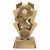The Football Strike Trophy is a bold and dynamic award designed to recognise outstanding achievements in football (soccer). Featuring a striking, action-inspired design that reflects speed, skill, and precision, this trophy captures the excitement and competitive spirit of the world game. Its polished finish and customisable base make it an ideal choice for celebrating both individual excellence and team success.