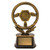 The Motorsport Steering Wheel Trophy is a distinctive award that celebrates the skill, precision, and passion of motorsport. Featuring a unique steering wheel design, this trophy symbolises control and mastery on the track. Its sleek finish and customisable base make it the perfect choice for recognising achievements in racing events.