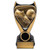 Football (Soccer) Nova Trophy - Small