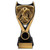 Martial Arts Nova Trophy - Medium