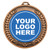 Accolade Medal 50mm - Bronze