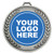 Prestige Medal 50mm - Silver