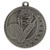 Cricket Wayfare Medal - Silver