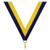 Navy / Yellow Ribbon