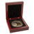 Premium Medal Timber Box - 50mm