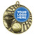 Impact Medal - Basketball - Gold