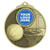 Basketball Summit Medal