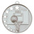 Basketball Stars Medal - Silver